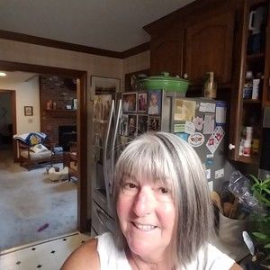 Meet your Posher, Kathy